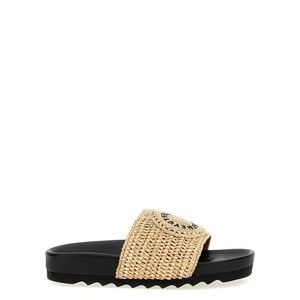 Stella Mccartney Elyse Sandals - NWT